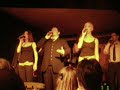 i SeiOttavi alle Scimmie, la Danza Ungherese! i SeiOttavi alle Scimmie, la Danza Ungherese!