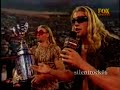 Botchamania FAQ: Billy Gunn this Account