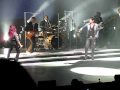 Adam Lambert & Allison Iraheta - Slow Ride