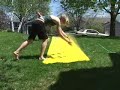 Slip-n-slide