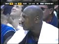 Kobe drops 42 in a half against Jordan s Wizards