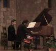 Bach - Busoni Ciaccona 1st part