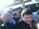 bamir topi in Peja City