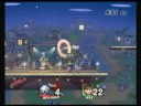 SSBB: Danny vs Afro Thundah 4