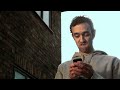 Awesome Daniel Ilabaca parkour shoot in Manchester!