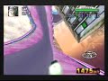 F-Zero X Custom Track : Cold Planet - The Eye F-Zero X Custom Track : Cold Planet - The Eye