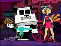 Yin Yang Yo! - 2x01x01- Jerarquia de Dominio (Parte 2)