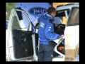Ford WRC Rally Team testing in Finland 08 (Latvala)