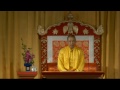 Basic Goodness: We are at a crossroads for humanity -Sakyong Mipham Rinpoche. Shambhala
