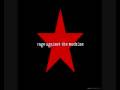 videos de Rage aginst the machine - Know your enemy