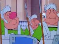 The best of asterix och britterna 3