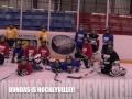 Gotta Be Dundas!!  Kraft Hockeyville  Atom AE Practice