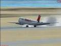 Atlasjet Md 83 Dalaman Visual Landing