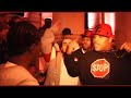 Street Battle | Klu Shiesty vs Rado