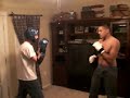 jt beat up by isaac