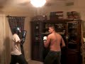 jt beat up by isaac