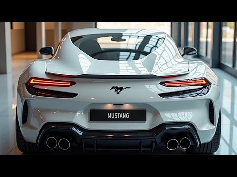 10 chiếc xe hàng đầu năm 2025-2026 - Mercedes, BMW, Ford, Mazda, Toyota, và những người khác!