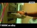 primo tv edizione del 13/12/2007 - P@ssioneMobile