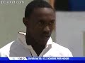 srilanka vs westindians 2008  1st test