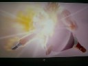 Sarcosuchas vs Cuskerr16 In DBZ: Burst Limit Part 1