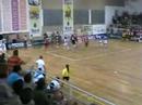 Superta�a - Futsagres - Benfica x Braga 8� Golo -- Ricardinho