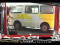 Wicked campervan video