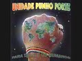 Unidade Punho Forte - Ancestrais
