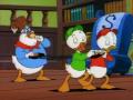 Pato Aventuras Mas alla de Patolandia 1 1/3