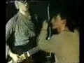 Out Of Control (Belfast - 1980)