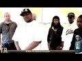 T.R. Gettin' On 'em Video and Lyrics
