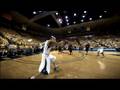 NCAA Basketball 09 Blue Ribbon
