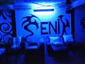 fenix Lounge  el mejor antro en gualupita  la tierra del sarape