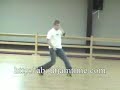 Tony Zane Breaksk8 competing