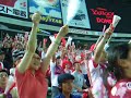 ????????????carp VS giants @Fukuoka Dome