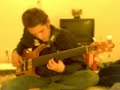 Opus Pocus - Jaco Pastorius (Played by Jason Mendelson)