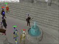 Runescape - Some Stupid Noob