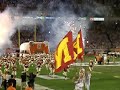 FSU Noles!
