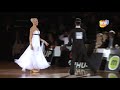 2009 IDSF World Standard Final - # 221, ITA (Quickstep)