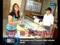 FEEDING FENZY EPI 28 - SEG 1 - NDTV HINDU