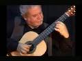 Eduardo Isaac - Balada para un organito loco (Piazzolla)