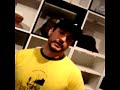 interview kangol