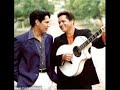 leandro y leonardo mexi mexi espanol