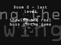 remember that weird sound that came out as you entered the last level of doom 2? i reversed it and show what it really means... and who you're really trying to kill to beat the game. ----------- answering all the questions everyone has posed: q) who is john romero? a) john romero was one of the top guys at id software until he quit and started various other companies. he is the 
