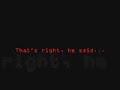 remember that weird sound that came out as you entered the last level of doom 2? i reversed it and show what it really means... and who you're really trying to kill to beat the game. ----------- answering all the questions everyone has posed: q) who is john romero? a) john romero was one of the top guys at id software until he quit and started various other companies. he is the 