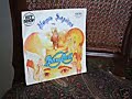 Homo Sapiens - Pecos Bill (1976) Homo Sapiens - Pecos Bill (1976)