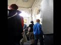 Freeze Flashmob Hbf Bremen 16.08.08  18:00Uhr