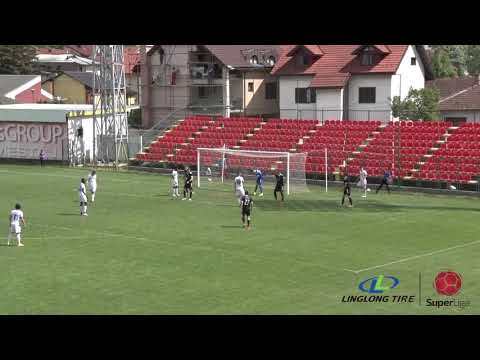 FK Habitpharm Javor Ivanjica 1-2 FK Cukaricki Stan...