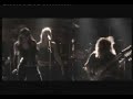 A New Dawn - Veil Of Charity - Zaandam 18-05-2007