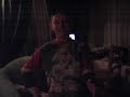 Jake Robot Dance to Beatfreakz