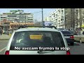 Conspiratia taximetristilor